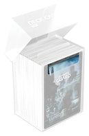 Ultimate Guard: Deck Case 80+ Standard Transparent-4