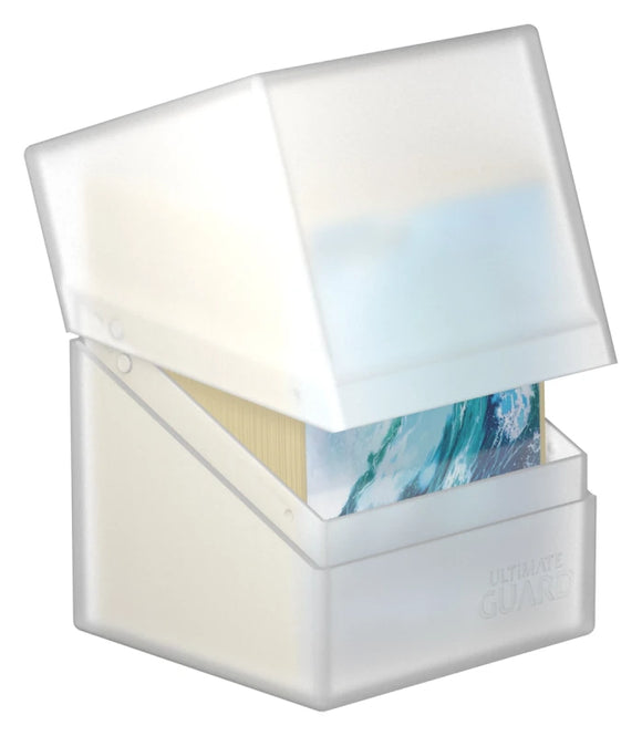 Ultimate Guard - Boulder 100+ - Frosted
