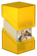 Ultimate Guard: Boulder Deck Case 100+ - Amber-3