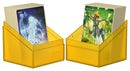 Ultimate Guard: Boulder Deck Case 100+ - Amber-2