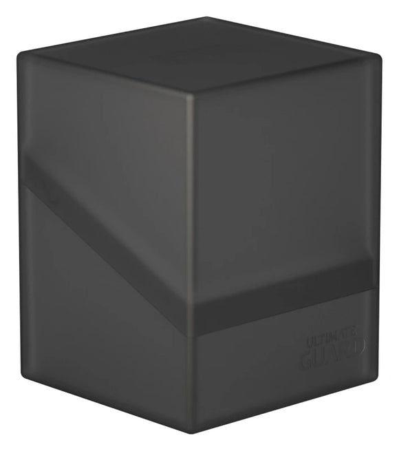 Ultimate Guard - Boulder 100+ - Onyx