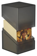 Ultimate Guard - Boulder 100+ - Onyx-4