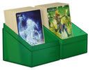 Ultimate Guard: Boulder Deck Case 100+ - Emerald-2