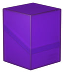 Ultimate Guard - Boulder 100+ - Amethyst-1
