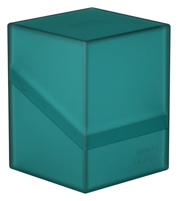 Ultimate Guard - Boulder 100+ - Malachite