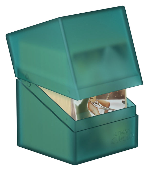 Ultimate Guard - Boulder 100+ - Malachite