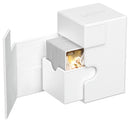 Ultimate Guard: Flip'n'Tray 100+ Xenoskin - White-2