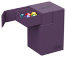 Ultimate Guard: Flip'n'Tray 100+ Xenoskin - Purple-3