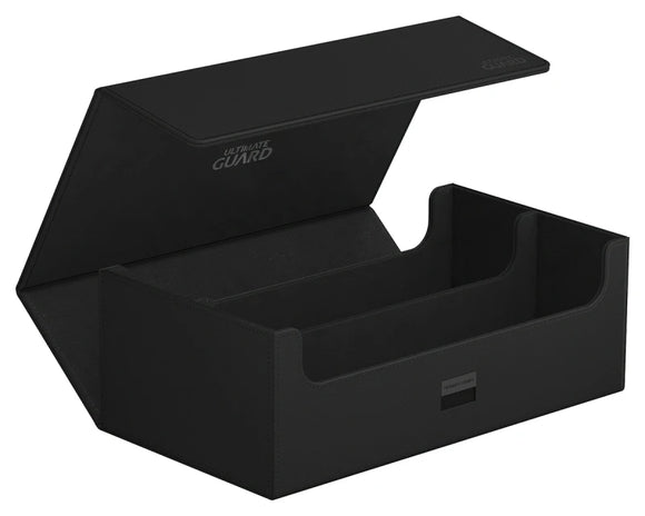 Arkhive 800+ Xenoskin - Black