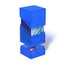 Ultimate Guard: Boulder N Tray 100+ - Sapphire-3