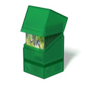 Ultimate Guard: Boulder N Tray 100+ - Emerald-1