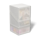 Ultimate Guard: Boulder N Tray 100+ - Frosted-1