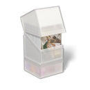 Ultimate Guard: Boulder N Tray 100+ - Frosted-2