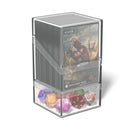 Ultimate Guard: Boulder N Tray 100+ - Clear-5