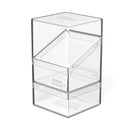 Ultimate Guard: Boulder N Tray 100+ - Clear-4