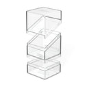 Ultimate Guard: Boulder N Tray 100+ - Clear-2
