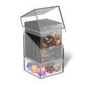 Ultimate Guard: Boulder N Tray 100+ - Clear-1