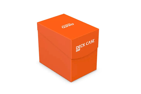 Ultimate Guard: Deck Case 133+ - Orange