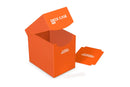 Ultimate Guard: Deck Case 133+ - Orange-5
