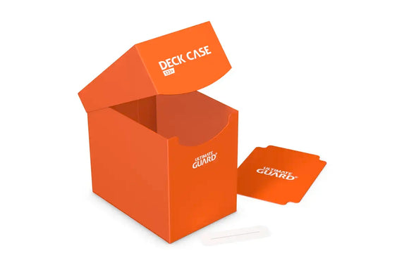 Ultimate Guard: Deck Case 133+ - Orange