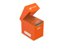 Ultimate Guard: Deck Case 133+ - Orange-4