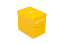 Ultimate Guard: Deck Case 133+ - Yellow-1