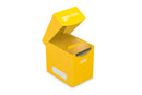 Ultimate Guard: Deck Case 133+ - Yellow-4