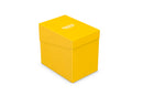 Ultimate Guard: Deck Case 133+ - Yellow-2