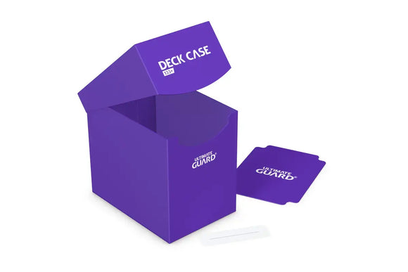 Ultimate Guard: Deck Case 133+ - Purple