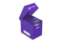 Ultimate Guard: Deck Case 133+ - Purple-4
