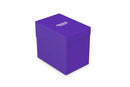 Ultimate Guard: Deck Case 133+ - Purple-2
