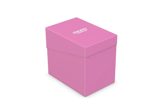 Ultimate Guard: Deck Case 133+ - Pink
