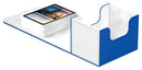 Sidewinder 100+ Xenoskin Synergy - White/Blue-3