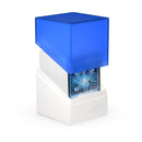 Ultimate Guard: Boulder 100+ Synergy - White/Blue-4