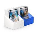 Ultimate Guard: Boulder 100+ Synergy - White/Blue-2