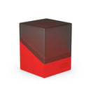 Ultimate Guard: Boulder 100+ Synergy - Black/Red-1
