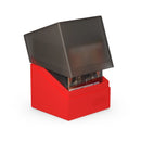 Ultimate Guard: Boulder 100+ Synergy - Black/Red-2