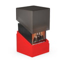 Ultimate Guard: Boulder 100+ Synergy - Black/Red-3