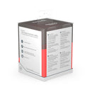 Ultimate Guard: Boulder 100+ Synergy - Black/Red-5