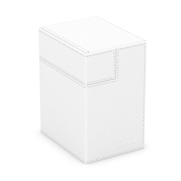 Flip'n'Tray 133+ Xenoskin - White