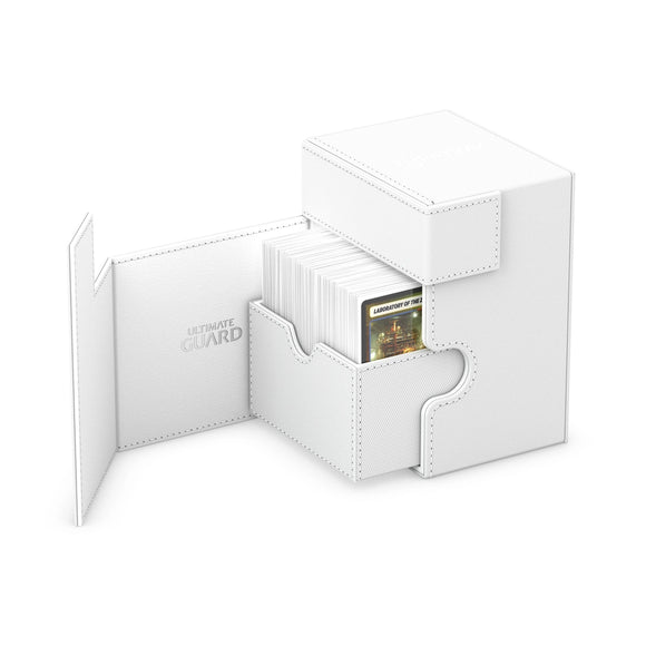 Flip'n'Tray 133+ Xenoskin - White