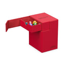 Flip'n'Tray 133+ Xenoskin - Red-6