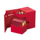 Flip'n'Tray 133+ Xenoskin - Red-3