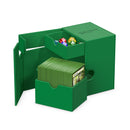 Flip'n'Tray 133+ Xenoskin - Green-3