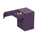Flip'n'Tray 133+ Xenoskin - Purple-6