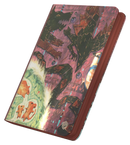 Zipfolio 360 Xenoskin Magic: The Gathering "Bloomburrow" - Season of the Burrow-1