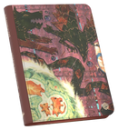 Zipfolio 360 Xenoskin Magic: The Gathering "Bloomburrow" - Season of the Burrow-7