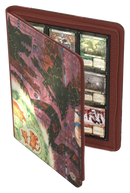 Zipfolio 360 Xenoskin Magic: The Gathering "Bloomburrow" - Season of the Burrow-4