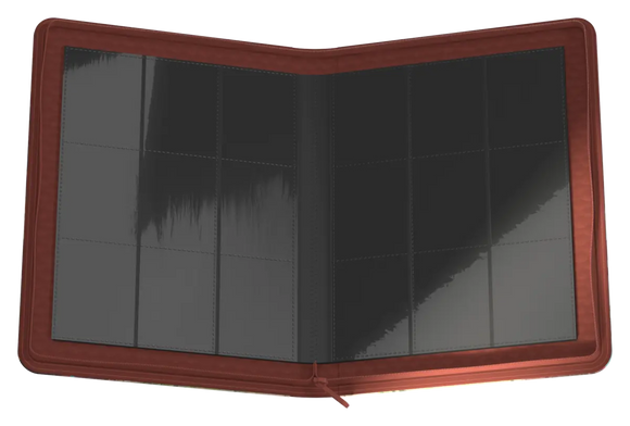 Zipfolio 360 Xenoskin Magic: The Gathering "Bloomburrow" - Season of the Burrow