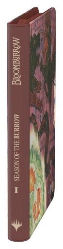 Zipfolio 360 Xenoskin Magic: The Gathering "Bloomburrow" - Season of the Burrow-2
